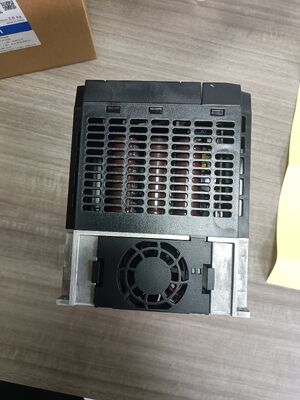 Original Stock Omron 3G3MX2-A4055-EV2 Multi-function Compact Inverter with 400 VAC Input and Sensorless Vector Control up to 590Hz