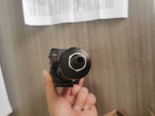 Original Norgren B73G-2AK-AD1-RMG Excelon B73G Series Filter Regulator with 1/4" PTF Ports 5 µm Filtration and Auto Drain