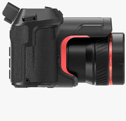 guide High-precision thermal imagers, cameras, detectors, second-generation PT450/PT650/PT850/PT870/PT450S


