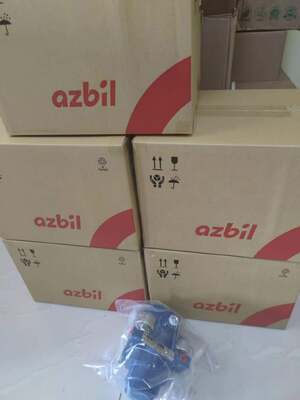  AVP301/AVP302 positioner  