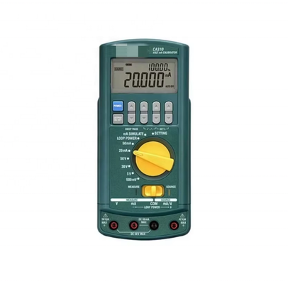 Original New Voltage and Current Process Calibrator Yokogawa CA310 with Good Price
