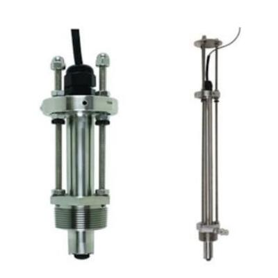 GF Signet 3-2540-1S Stainless Steel High-performance Flow Sensor