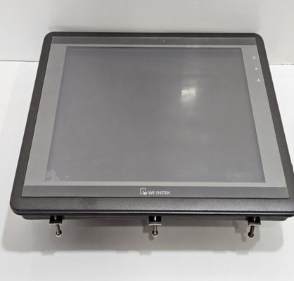 Original Weinteke MT3120A HMI with 12.1" XVGA TFT Display