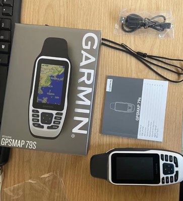 New original model - Marine Electronics GPSMAP Garmin gpsmap 78s. Alternative model: Garmin gpsmap 79s. In stock now.