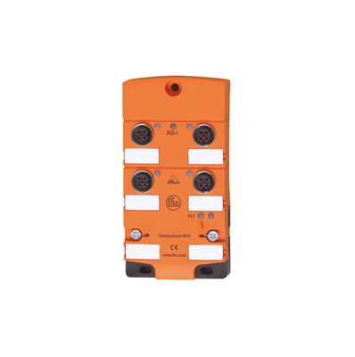 New original AS Interface CompactLine module German IFM AC2412 in stock