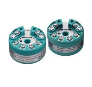 TH300 Industrial Temperature Transmitter Sensor Molded Plastic 20mA