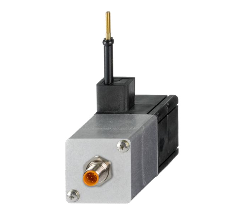 Ws10 8bl ASM WS10SG-1000-10V-L10-M4-D8 1000 mm ölçüm aralığı için konum sensörleri