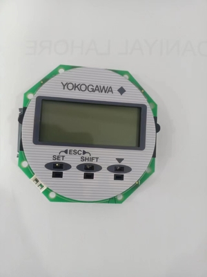 Yokogawa Gösterge Birimi F9802JA AXF002 AXF400 AXF Serisi Entegre Akışölçeri için Montaj