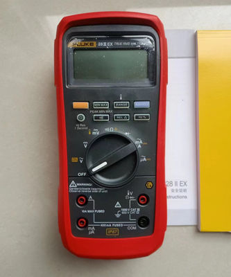Fluke 28II Ex Digital Multimeter