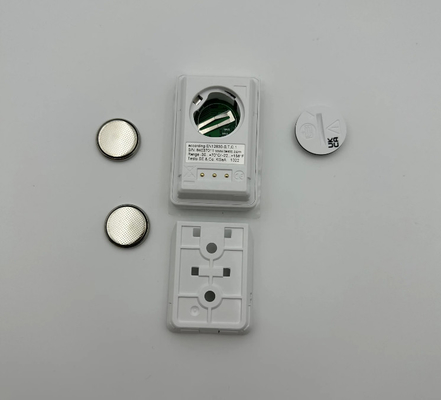 Testo 174 T Set Mini Temperature Data Logger With Data Memory for 16000 Readings and 500 Days Battery Life Order No. 0572 0561