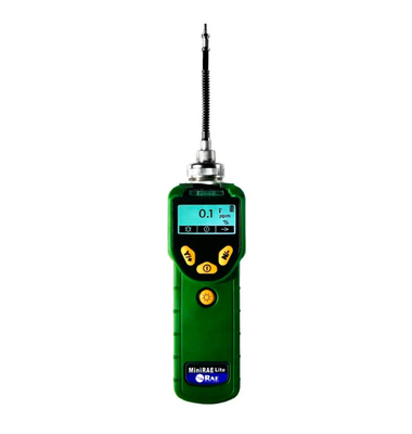 Huarui MiniRAE Lite VOC Detector PGM-7300 Single Package Size And Gross Weight
