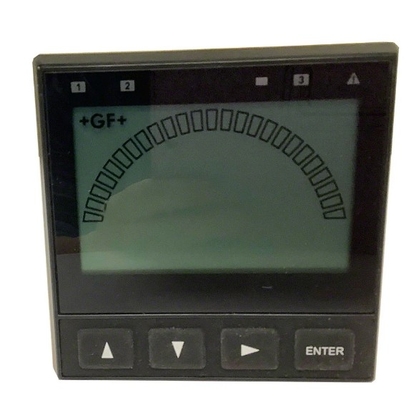 Original GF 3-9900-1P multi-parameter panel mounted transmitter