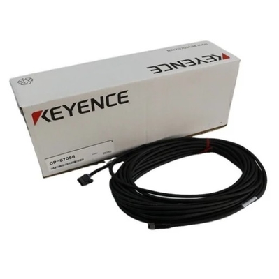 KEYENCE OP 86941 Safety-Laser USB 5m