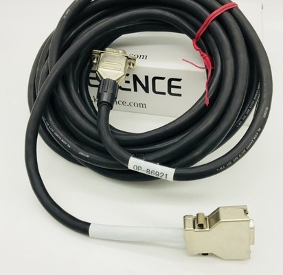 KEYENCE OP 86941 Safety-Laser USB 5m