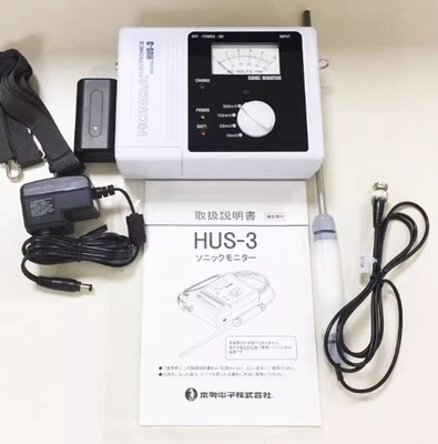 Honda HUS-3 Multi-sound Manometer/sound Manometer Ultrasonic Pressure Sensor  Portable