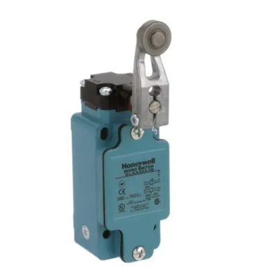 NEW Honeywell GLAA20A1B Automation Industrial Limit Switch 2NC/2NO, 14NPT, GLA Series