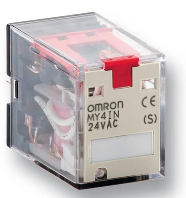 Omron MY2-GS General-Purpose Relay 24VDC Durable and Dependable