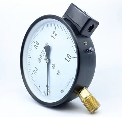 MC YTZ150 Resistance Far Transmission Pressure Gauge Remote Sensor