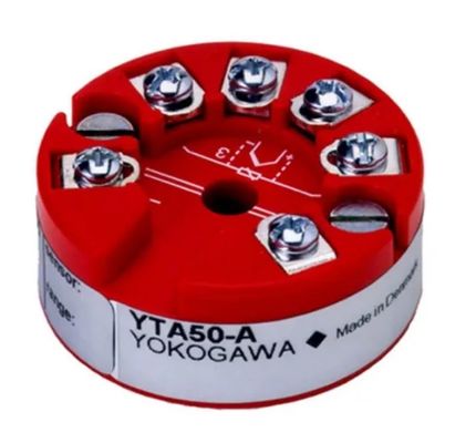Original  Yokogawa YTA70-J Temperature Transmitter In Stock