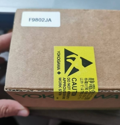 Yokogawa F9802JA Assembly For Yokogawa Admag Axf AXF002 AXF400 Magnetic Flow Meters