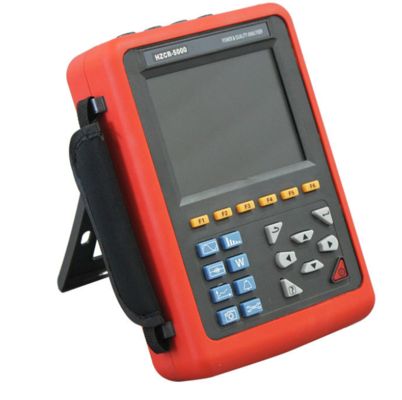 HuaZheng HZCR-5000 3 Phase Power Quality Analyzer