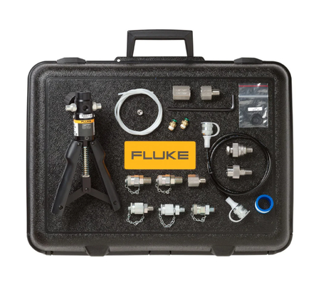 Fluke 700PTPK2 Pnömatik Test Basınç Kiti 600 psi