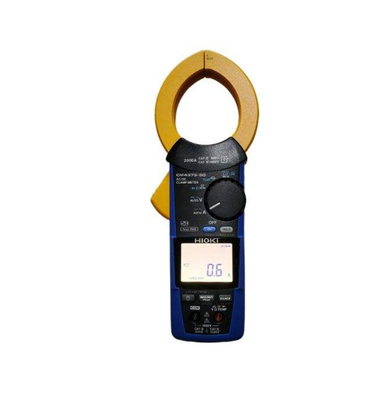Hioki AC/DC True RMS Pens Ampermetre, 600 a CM4371-50 CM4373-50 CM4375-50