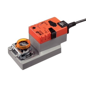 Belimo 24V Hava Vanası Aktüatörü 8Nm Tork IP54