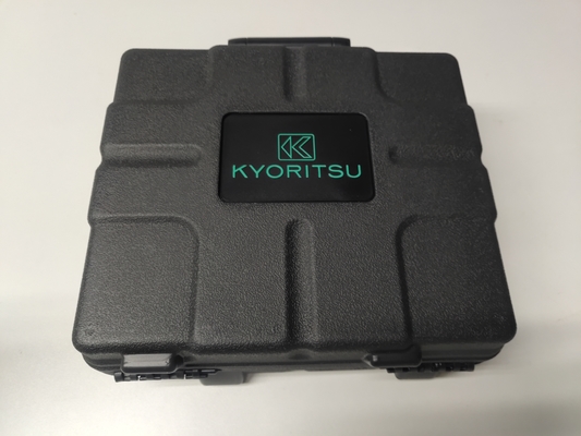 Yeni Japonya Kyoritsu Yer Denetleyicisi KEW Model 4105A 4200 Yer gerilimini ölçmek için toprak direnci denetleyicisi