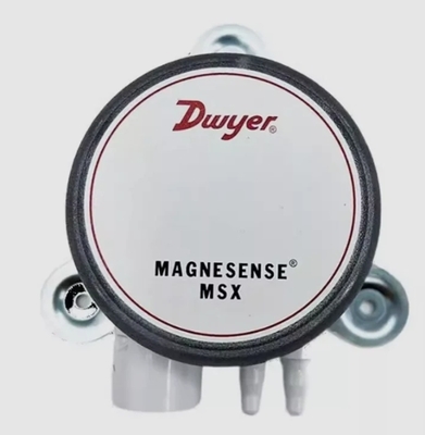 Dwyer MSX-W10-PA Basınç Fark Sensörü MSX-W10-PA Basınç Ölçer