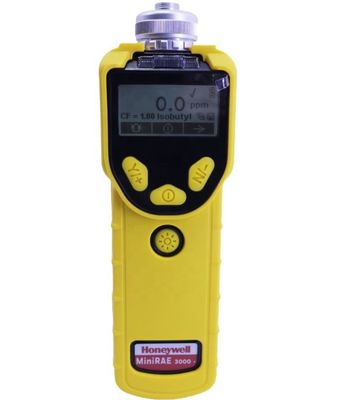 RAE System Premium MiniRAE 3000 PGM-7320 Gas Detector High Quality Mini Tool Organic Compound (VOC) Monitor Gas Detector PGM7320