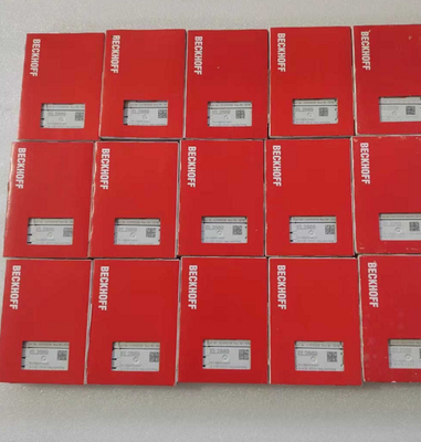 BeckHoff PC Modülü EL9576 EL9570 EL9560 EL9550 EL9540