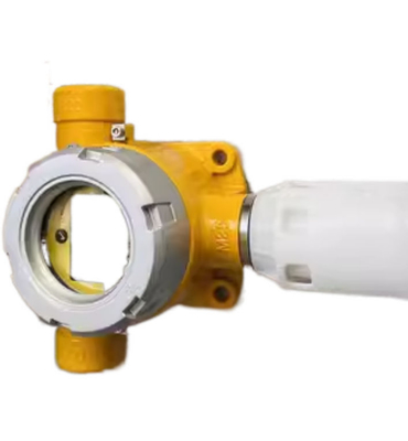 STOCK 20 SPXCDXSG1SS Honeywell XNX Patlama geçirmez gaz iletici gaz dedektörü analizatörü