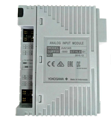 Orijinal Japonya Stock Yokogawa AAI543-H00 Analog Çıkış Modülü
