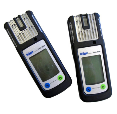 Drager X-AM 5600 Kişisel Monitör Drager X-am 5600 Gaz Dedektörü