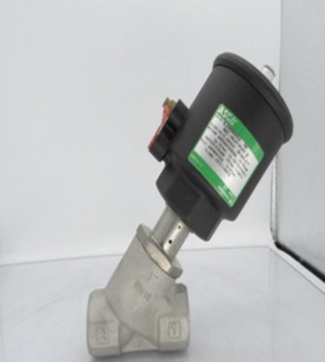 ASCO E390B009 Three-way Valve DC 24V 0-50℃