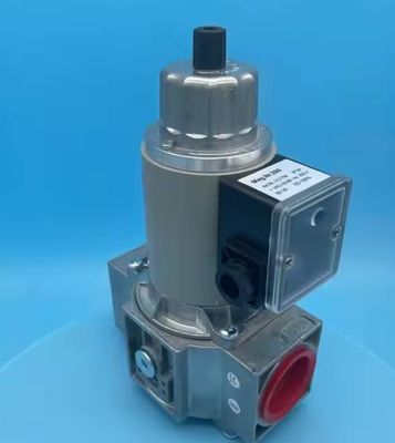 DUNSE MVDLE 210/5,Slow Opening Solenoid Valve,Gas Valve,China Factory,replace DUNGS