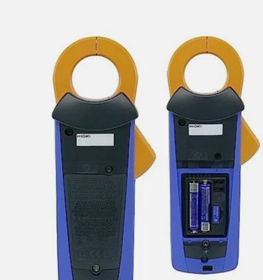 HIOKI AC/DC Pens Ampermetre CM4371-50 600A Pensampermetreler CM4371-90 Stok