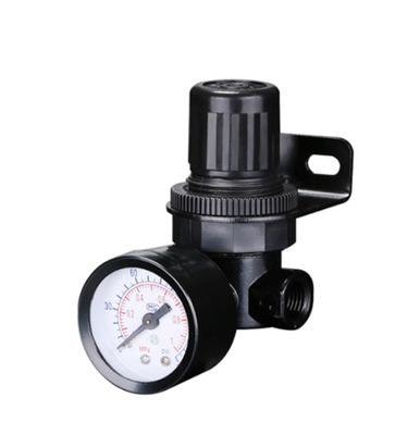 Orijinal İngiliz NORGREN Basınç Düşürücü Vana R07-200-RNKA/RNKG/RNKA/RNEG /RNEA