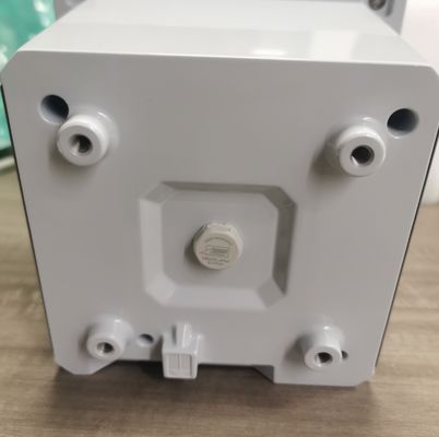 Yokogawa Multi Channel 4-Wire Analyzer with 165 x 165 x 168.5 mm Dimensions Max 3.0 kg Weight and 4-20 mA DC Output