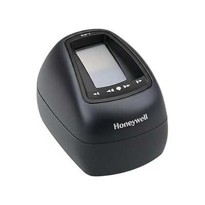 Honeywell MS3580 QuantumT Barcode Scanner with 1D Code Type Laser Scanner and Short Range