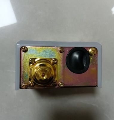 General Purpose Ultrasonic Level Meter with 0.5~3MPa Operating Pressure Range and 1 Year Warranty for Testing Instruments