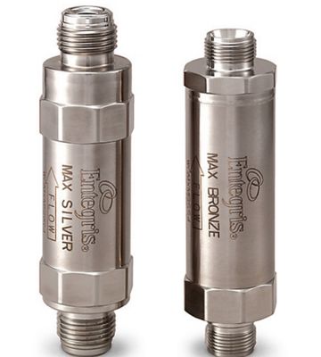 Entegris. Wafergard II F Micro In-line Gas Filters WG2FT1SS2 In Stock