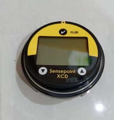 Honeywell SPXCDDMF High Accuracy 2 In 1 Gas Detector Replacement Display Module with 1 Year Warranty