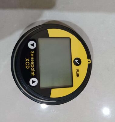 Honeywell SPXCDDMF Yüksek Doğruluklu 2'si 1 Arada Gaz Dedektörü Yedek Ekran Modülü, 1 Yıl Garanti