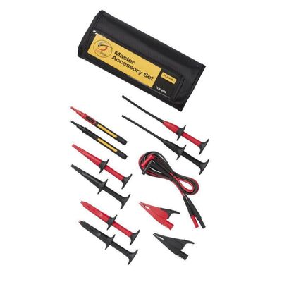Fluke TLK-225 SureGrip Master Aksesuar Set