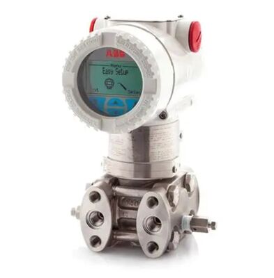 ABB Farklı basınç verici 266DSHHSSB2B7E9LSB2S2I2