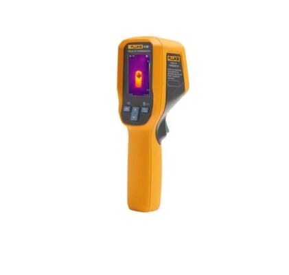 Fluke VT06 Görsel IR Termometre Kızılötesi Termometre VT06