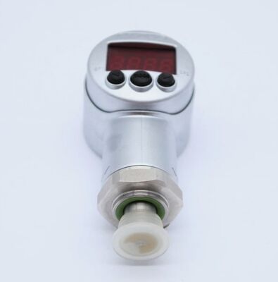 HYDAC EDS 3446-2-0400-000 Elektronik basınç şalteri basınç rölesi 400 Bar