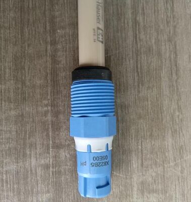 Brand New Digital Non-glass pH Sensor with Aluminum Alloy for Industrial Wastewater Treatment Measuring pH 0 to 14